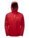 Мембранна чоловіча куртка Montane Pac Plus Jacket, M - Alpine Red (MPPLJALPM08)