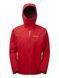 Мембранная мужская куртка Montane Pac Plus Jacket, M - Alpine Red (MPPLJALPM08)