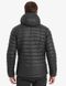 Трекинговая мужская зимняя куртка Montane Ground Control Jacket, L - Black (5056237089962)