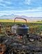 Газовая горелка с пьезоподжигом со шлангом Fire Maple FMS 105 (FM 105.2531-21)