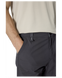 Штани чоловічі Rab Birchen Pants, Anthracite, 32, Regular (RB QFW-34-ANT-32-RG)