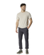 Штани чоловічі Rab Birchen Pants, Anthracite, 32, Regular (RB QFW-34-ANT-32-RG)