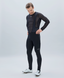 Велоштани чоловічі POC M's Thermal Cargo Tights, Uranium Black, S (PC 581571002SML1)