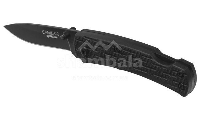 Ніж складаний Camillus CamLite Mini 5&Prime; (CML CAM-19197-003)