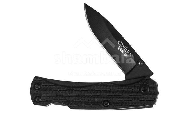 Ніж складаний Camillus CamLite Mini 5&Prime; (CML CAM-19197-003)
