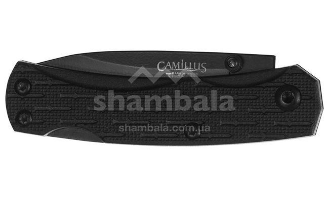 Ніж складаний Camillus CamLite Mini 5&Prime; (CML CAM-19197-003)