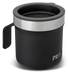 Кухоль Primus Koppen Mug, 0.2, Black (742720)