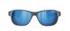 Солнцезащитные очки Julbo Camino M, Gray, PLZ 3 FL BLUE (J 5589420)