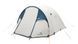 Палатка четырехместная Easy Camp Ibiza 400, Light Grey/Dark Blue (EC 120453)