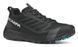 Кросівки SCARPA Ribelle Run LT, Black/Black, 41 (8057963603757)