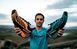 Кроссовки Scarpa Ribelle Run, Azure/Black, 43 (SCRP 33071-351-1-43)