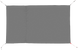 Футпрінт для намету Sierra Designs Footprint Meteor 2, Black (46154918)