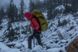 Мембранная мужская куртка Montane Alpine Pro Jacket, Black, M (AP MAPJABLAM2)