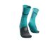 Шкарпетки Compressport Pro Racing Socks Winter Run, T2 - Nile Blue (XU00010B 508 0T2)