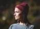 Шапка Compressport Casual Beanie, Deco Rose (CU00087B 370 0TU)