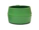 Кружка Wildo Fold-A-Cup Green, Sugarcane (7330883110101)
