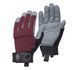 Рукавички жіночі Black Diamond Crag Gloves, Bordeaux, S (BD 801866.6018-S)