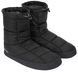 Чуні Rab Cirrus Hut Boot, Black / Black, S (RB QAJ-04-BKB-SML)