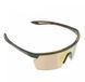 Очки Magicshine Rouleur Photochromic Coated, Green/Brown, RL002CB (MSN GL4657)