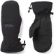 Рукавиці жіночі Rab Storm Mitts Wmns, Black, S (RB QAJ-54-BLK-SML)