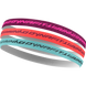 Резинка для волосся Dynafit RUNNING HAIRBAND 3 шт, multicolor, One Size (016.002.2475)