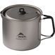 Чайник MSR Titan Kettle 900 mL (0040818138458)