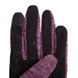 Перчатки Trekmates Harland Glove, aubergine, XL (TM-006305/TM-01282)