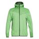 Мембранная мужская куртка для треккинга Salewa Agner Ptx 3l M Jkt, Green, 48/M (273675810)