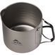Чайник MSR Titan Kettle 900 mL (0040818138458)