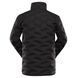Куртка чоловіча Alpine Pro TAGOR MJCD682 990, Black, M (8591747479515)