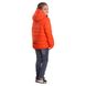 Дитяча двостороння зимова куртка Alpine Pro MICHRO, Orange, 104-110 (KJCY254329PB 104-110)
