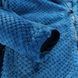 Флісова кофта чоловіча Alpine Pro LOMM, Blue, S (MSWD388711 S)