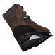 Черевики трекінгові чоловічі LOWA Camino Evo GTX, Brown/Graphite, 47.0 (211627-4527-47.0)