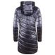 Городская женская зимняя куртка Alpine Pro Omega 4, Mood Indigo, S (AP LCST130.602-S)