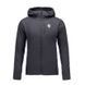Куртка чоловіча Black Diamond M First Light Hybrid Hoody, Black, M (BD 7522650002MED1)