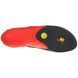Скельні туфлі La Sportiva Zenit, Poppy/Black, 43 (LS 30D311999-43)