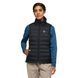 Жилет жіночий Black Diamond W Access Down 2.0 Vest, Black, L (BD 7440990002LRG1)