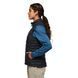 Жилет жіночий Black Diamond W Access Down 2.0 Vest, Black, L (BD 7440990002LRG1)