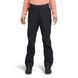 Штани жіночі Black Diamond W Fineline Stretch FZ Pants Short, S, Black (BD 7410450002SML1)