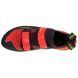 Скельні туфлі La Sportiva Zenit, Poppy/Black, 43 (LS 30D311999-43)