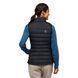 Жилет жіночий Black Diamond W Access Down 2.0 Vest, Black, L (BD 7440990002LRG1)