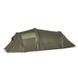 Намет тримісний Naturehike Opalus, UL, CNK2450WS036, Dark Green (100000323)