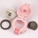 Термокухоль Zojirushi SM-SR 0,36 L, Pink (ZJR SMSR36EPP)