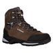 Черевики трекінгові чоловічі LOWA Camino Evo GTX, Brown/Graphite, 47.0 (211627-4527-47.0)