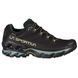 Кроссовки мужские La Sportiva Ultra Raptor II Leather GTX, Black/Cedar, 42.5 (LS 34F999811-42.5)