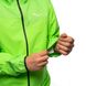 Мембранная мужская куртка для треккинга Salewa Agner Ptx 3l M Jkt, Green, 48/M (273675810)