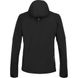 Горнолыжная мужская Soft Shell куртка Salewa Sella DST M Jacket, Black out, 48/M (28468/0910 48/M)