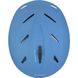 Шолом гірськолижний Bolle Synergy шолом гірськолижний (54-58 cm, Yale Blue Matte, M), Yale Blue Matte, 54-58 cm (BL SYNERGY.32070-54/58)