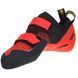 Скельні туфлі La Sportiva Zenit, Poppy/Black, 43 (LS 30D311999-43)