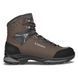 Черевики трекінгові чоловічі LOWA Camino Evo GTX, Brown/Graphite, 47.0 (211627-4527-47.0)